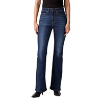 Levi's® Women's 726 High-Rise Flare Jeans