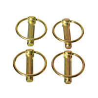 Harvest King™ 7/16" Lynch Pin, 4-Pack