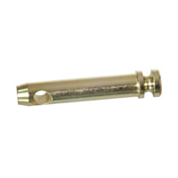 Harvest King™ Category 1 Top Link Pin 3/4" x 4-3/4"