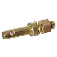 Harvest King™ Category 0 Lift Arm Pin Forged 3-7/8"