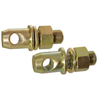 Harvest King™ Stabilizer Pin 7/8" x 2-5/8" - 2-Pack