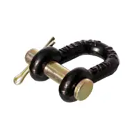 Harvest King™ Utility Clevis 1/4"