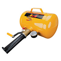Performance Tool 5 gal. Tire Bead Seater