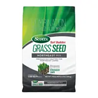 Scotts® Turf Builder Grass Seed - Northeast Mix, 2.4 lbs.