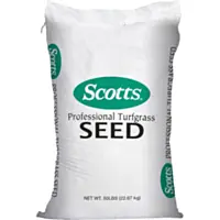 Scotts® Professional Turfgrass Seed - Sun and Shade Mix, 50 lbs.