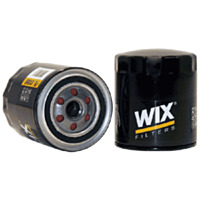 WIX Spin-On Lube Filter, 51068
