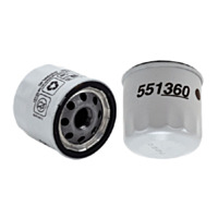 WIX Spin-On Lube Filter, 51360