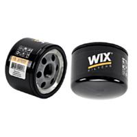 WIX Spin-On Lube Filter, 57035