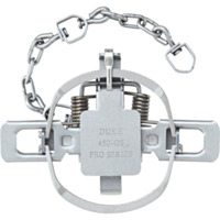 Duke Traps Pro Series 450-OS