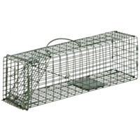 Duke Traps # 1-1 Cage Trap