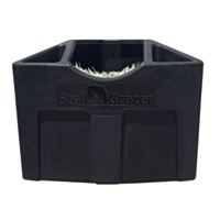 Stall Grazer 3-in-1 Corner Feeder