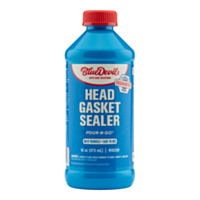 BlueDevil Pour-N-Go Head Gasket Sealer - 16 oz.