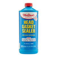 BlueDevil Head Gasket Sealer - 32 oz.