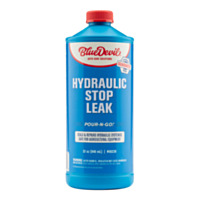BlueDevil Pour-N-Go Hydraulic Stop Leak - 32 oz