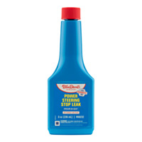 BlueDevil Pour-N-Go Power Steering Stop Leak - 8 oz.