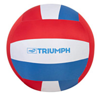 Triumph Patriotic Monster Volleyball