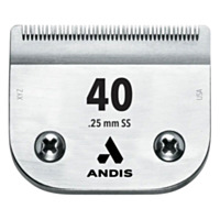 Andis UltraEdge® Detachable Blade, Size 40SS