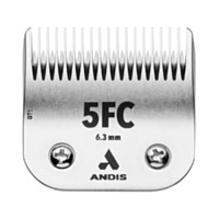 Andis UltraEdge® Detachable Blade, Size 5FC