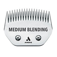 Andis UltraEdge® Detachable Blade, Medium Blending