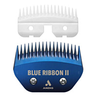 Andis CeramicEdge® Blue Ribbon II Blocking Blade