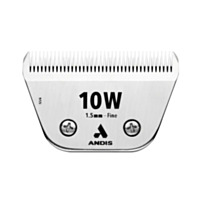 Andis CeramicEdge® 10W Fine Wide Blade
