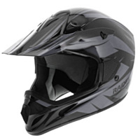 Raider® RX2 Adult MX Helmet