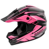 Raider® GX4 Youth Helmet