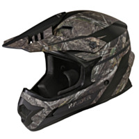 Raider® Ambush V2 Adult MX Helmet