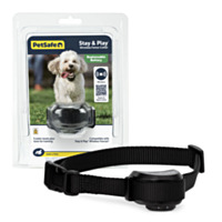 PetSafe® Stay & Play Wireless Fence Replaceable Battery Receiver Collar