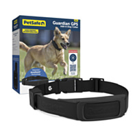 PetSafe® Guardian GPS Add-A-Dog Collar