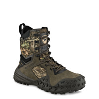 Irish Setter VaprTrek Men's 8" Waterproof Leather Insulated Boot
