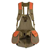 Gamehide® Wing Warrior Featherweight Customizable Upland Strap Vest