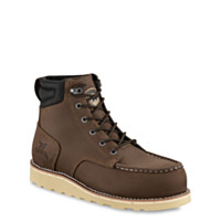 Irish Setter Pipestone Men's 6" Pull-On Boot