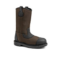 Red Wing MaxBond 11" Waterproof Safety Toe Pull-On Boot