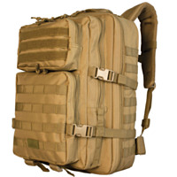 Red Rock Outdoor Gear Large Assault Pack - Coyote