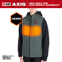 Milwaukee M12™ Women's Heated AXIS™ Vest