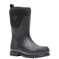 The Original Muck Boot Company Women's Chore Classic Mid Boot