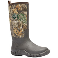 The Original Muck Boot Company Men's Fieldblazer Classic Fleece Boot