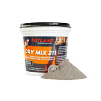 Rutland Dry Mix 211®, 2.5 lb.