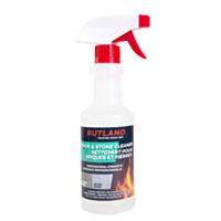Rutland Brick & Stone Cleaner, 16 fl. oz.