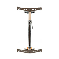 Tethrd Workhorse Climbing Sticks, 4 Pack