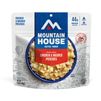 Mountain House® Chicken Teriyaki, 4.2 oz. - 0000007958 - Runnings