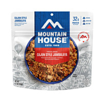 Mountain House® Chicken Teriyaki, 4.2 oz. - 0000007958 - Runnings