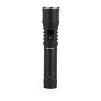 LUXPRO Pro Series High Performance LED Flashlight - 4400 Lumens