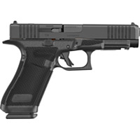 GLOCK G17 GEN6 9MM, 17RD - 0000008505 - Runnings