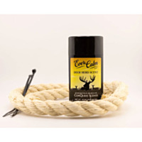 ConQuest™ Scents Rope Scrape Kit