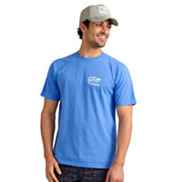 Huk Bait Tee