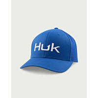 Huk Embroidered 110 Trucker
