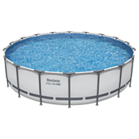 BESTWAY® Steel Pro MAX 18' x 48" Pool Set