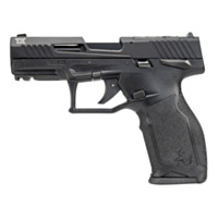 Taurus 856 .38SP +P Revolver, 3